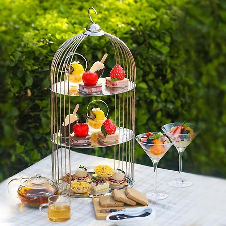 Shangri-La Tần Hoàng Đảo Ngoại thất bức ảnh