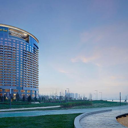 Shangri-La Tần Hoàng Đảo Ngoại thất bức ảnh