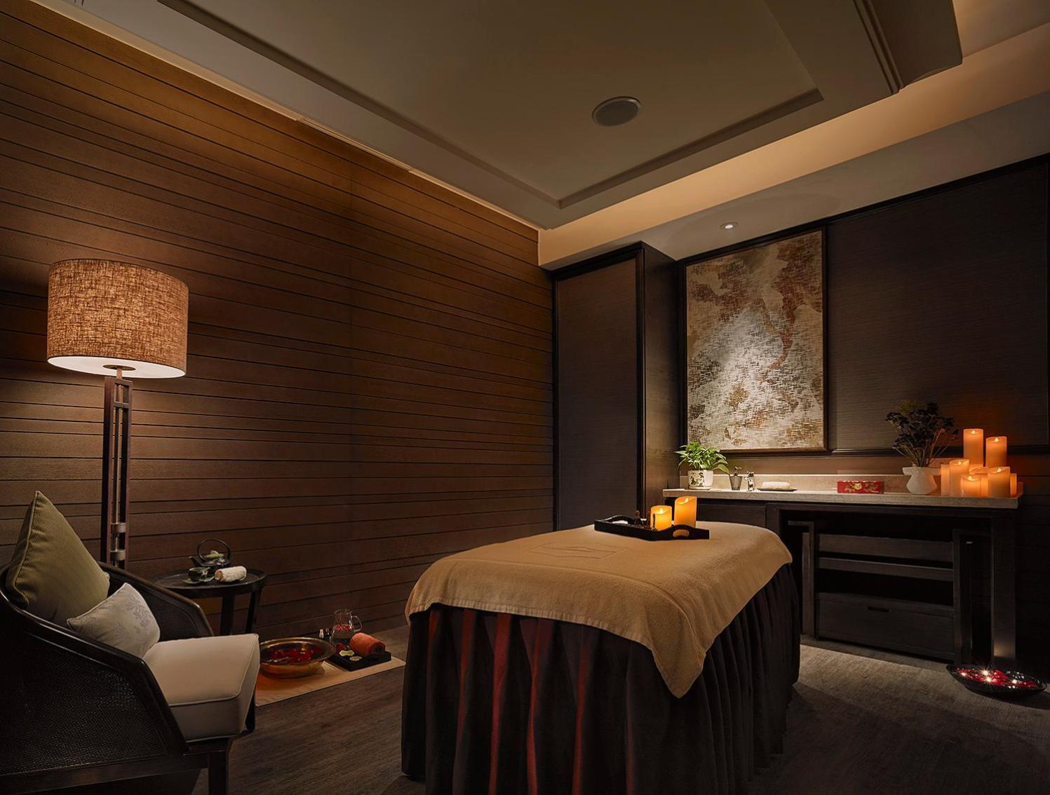Shangri-La Tần Hoàng Đảo Ngoại thất bức ảnh