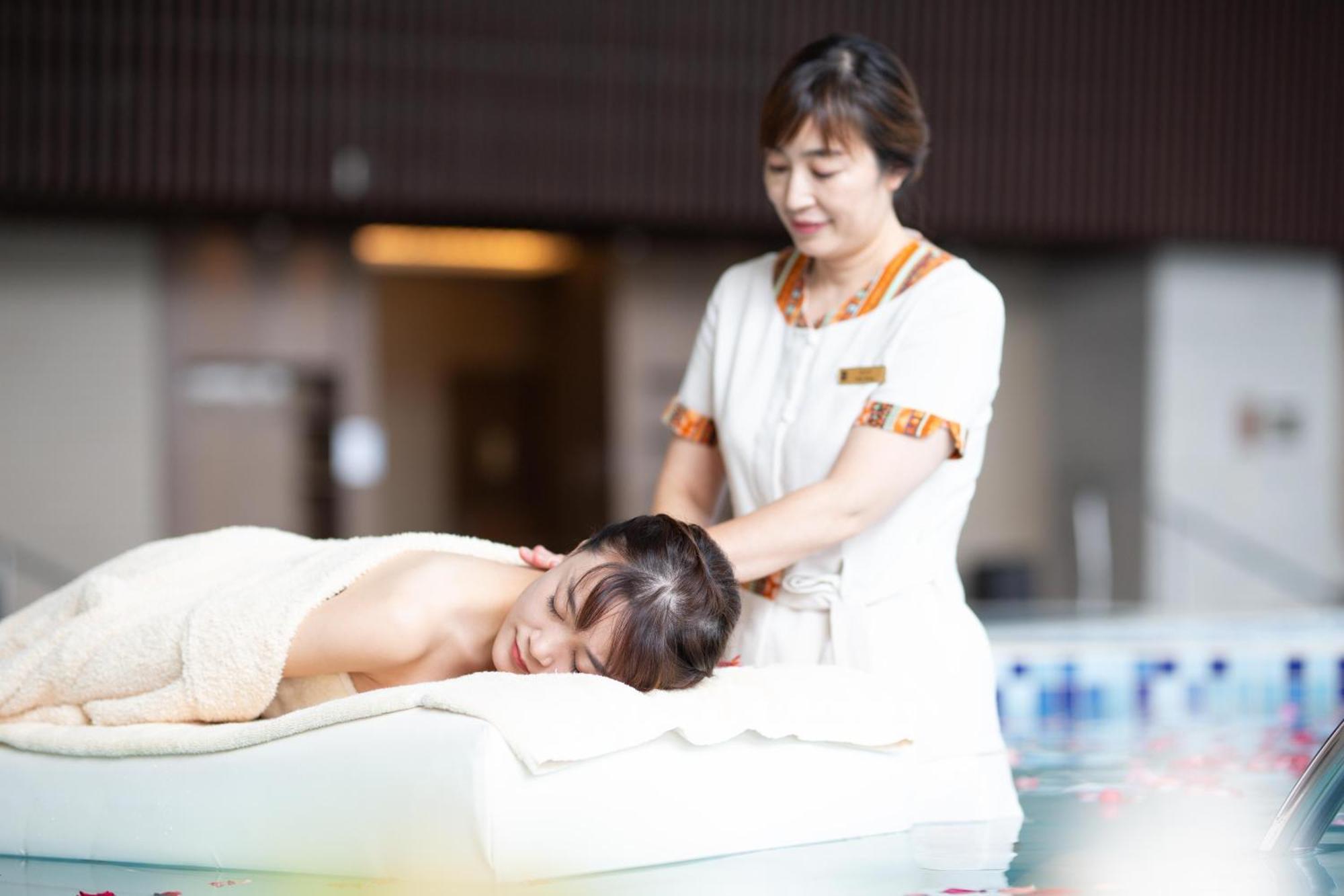 Shangri-La Tần Hoàng Đảo Ngoại thất bức ảnh