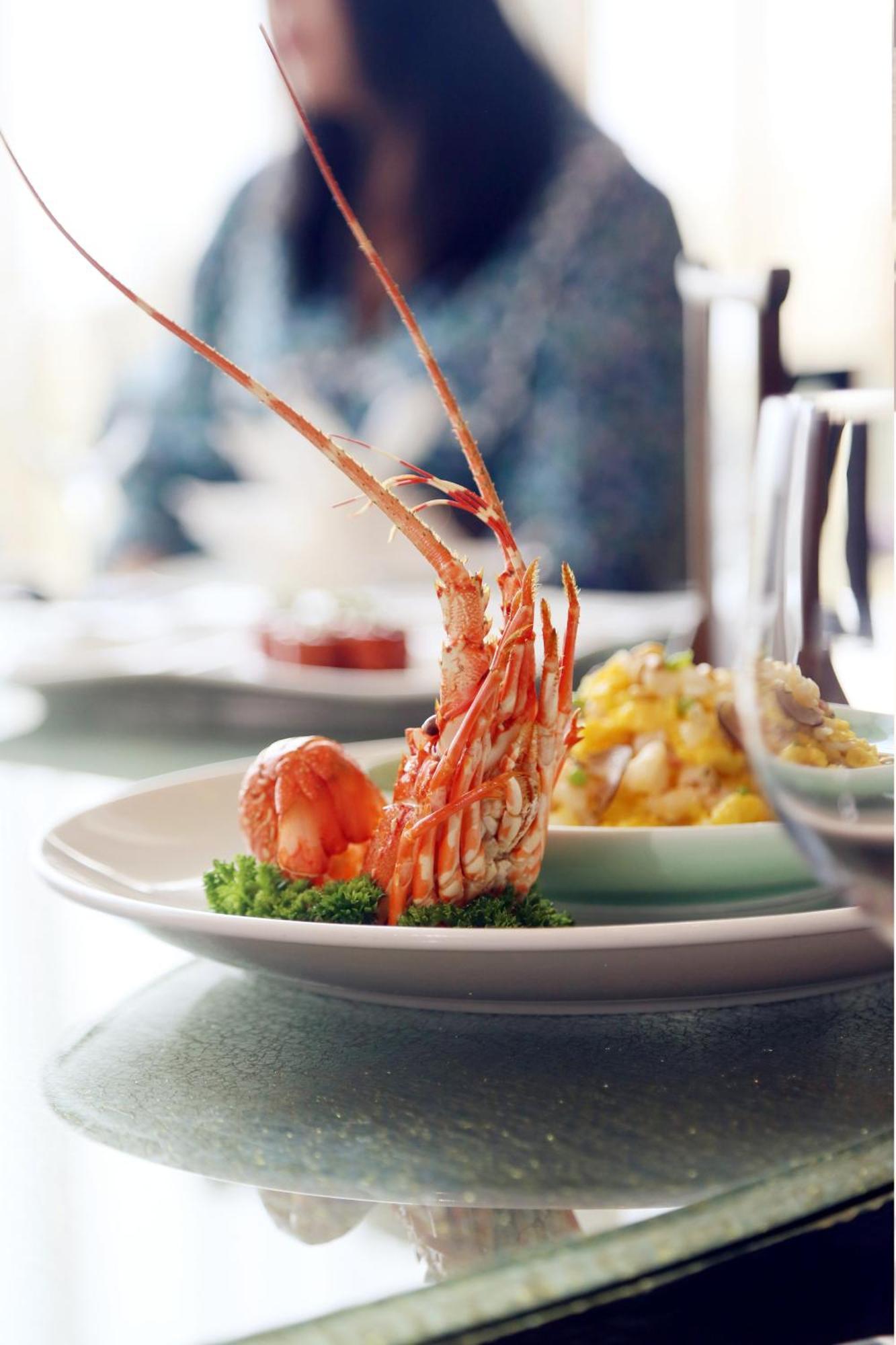 Shangri-La Tần Hoàng Đảo Ngoại thất bức ảnh