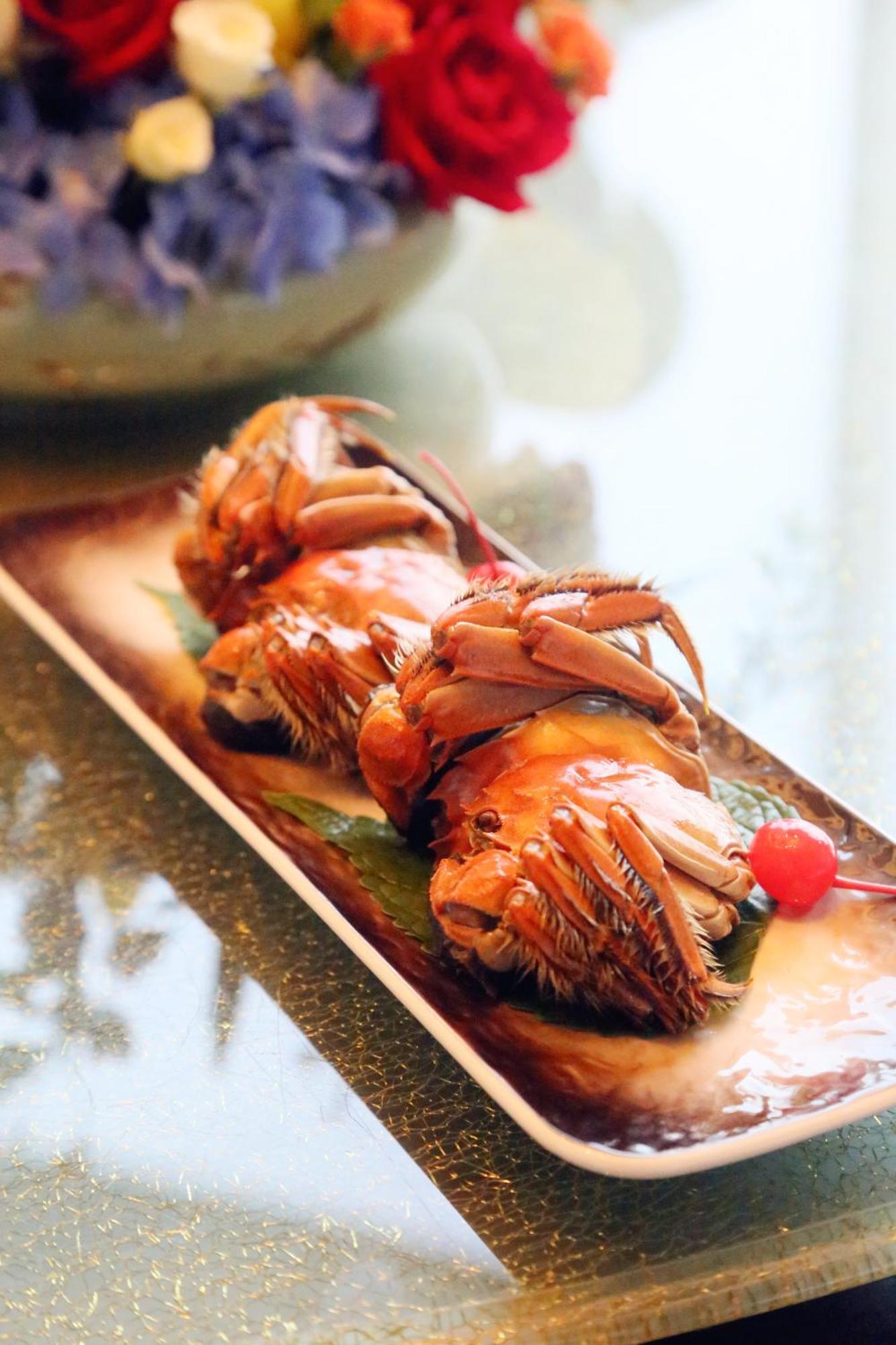 Shangri-La Tần Hoàng Đảo Ngoại thất bức ảnh