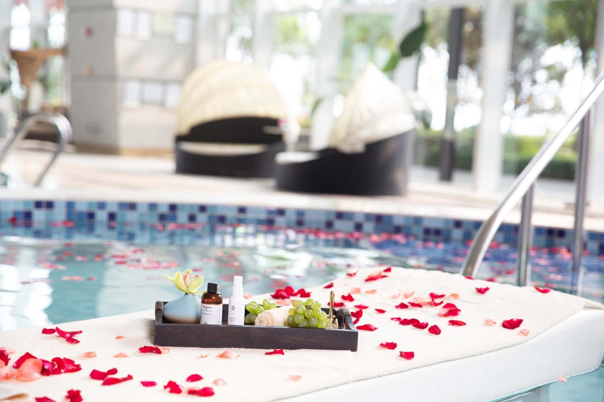 Shangri-La Tần Hoàng Đảo Ngoại thất bức ảnh