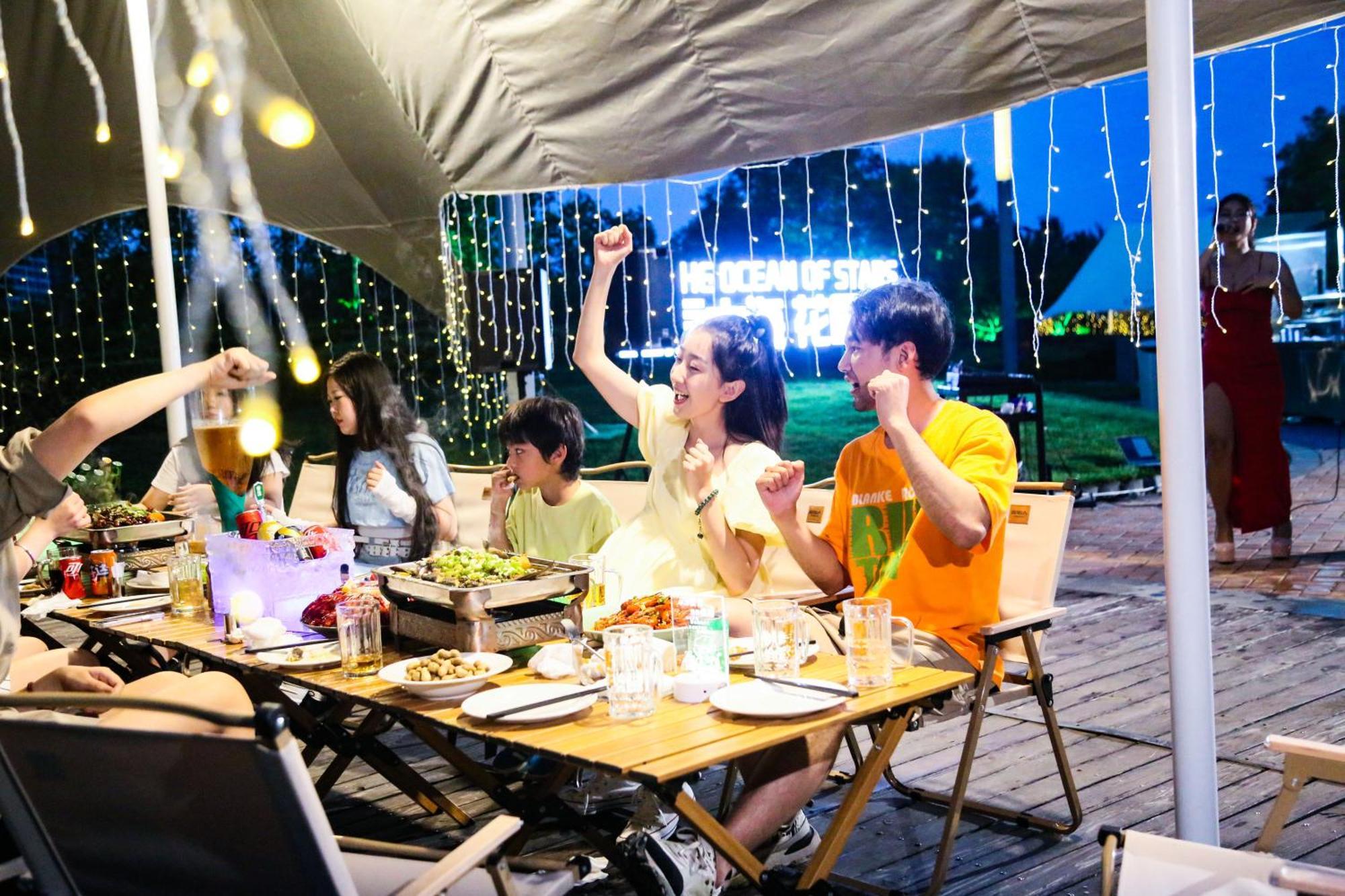 Shangri-La Tần Hoàng Đảo Ngoại thất bức ảnh