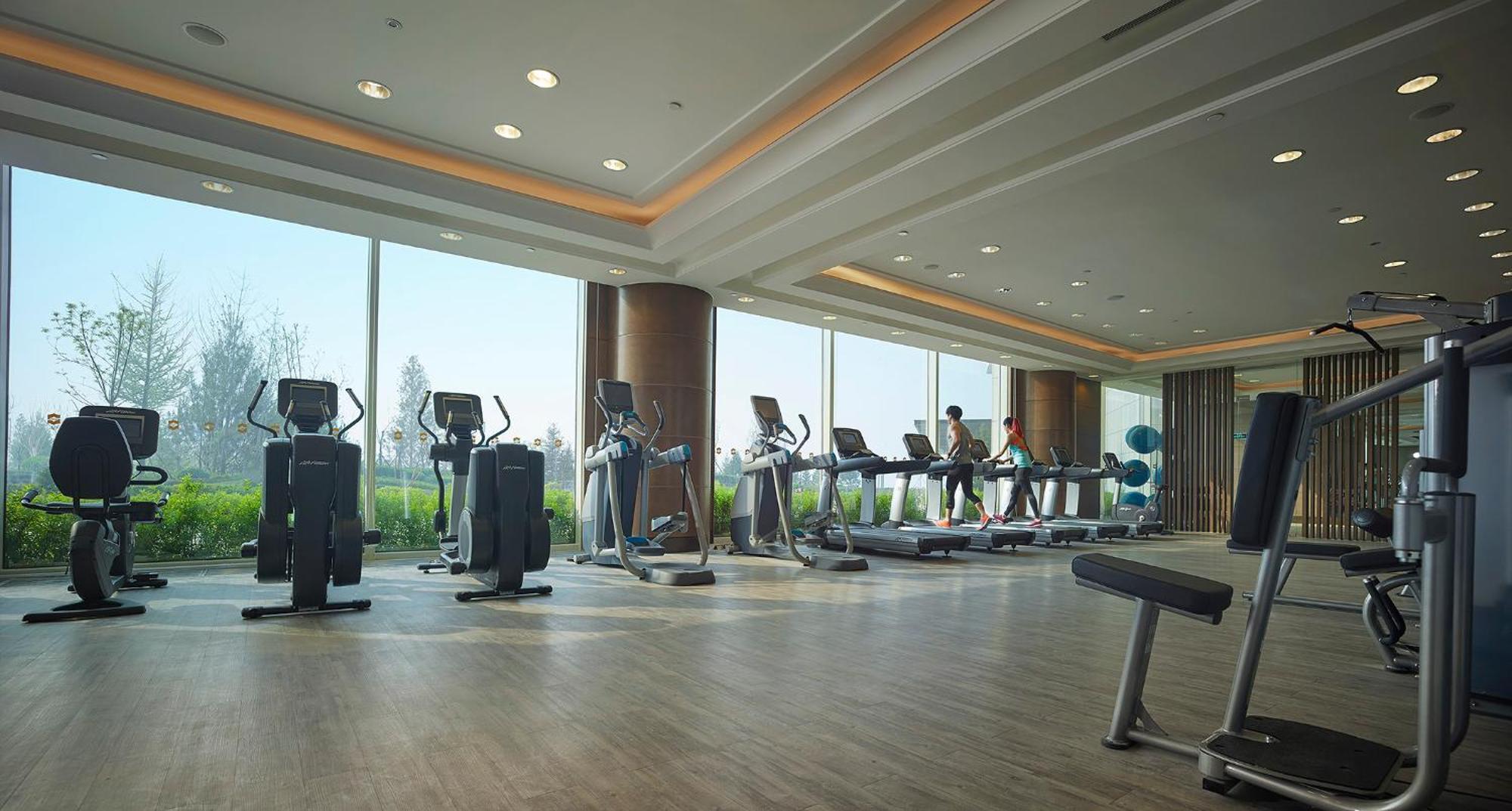 Shangri-La Tần Hoàng Đảo Ngoại thất bức ảnh