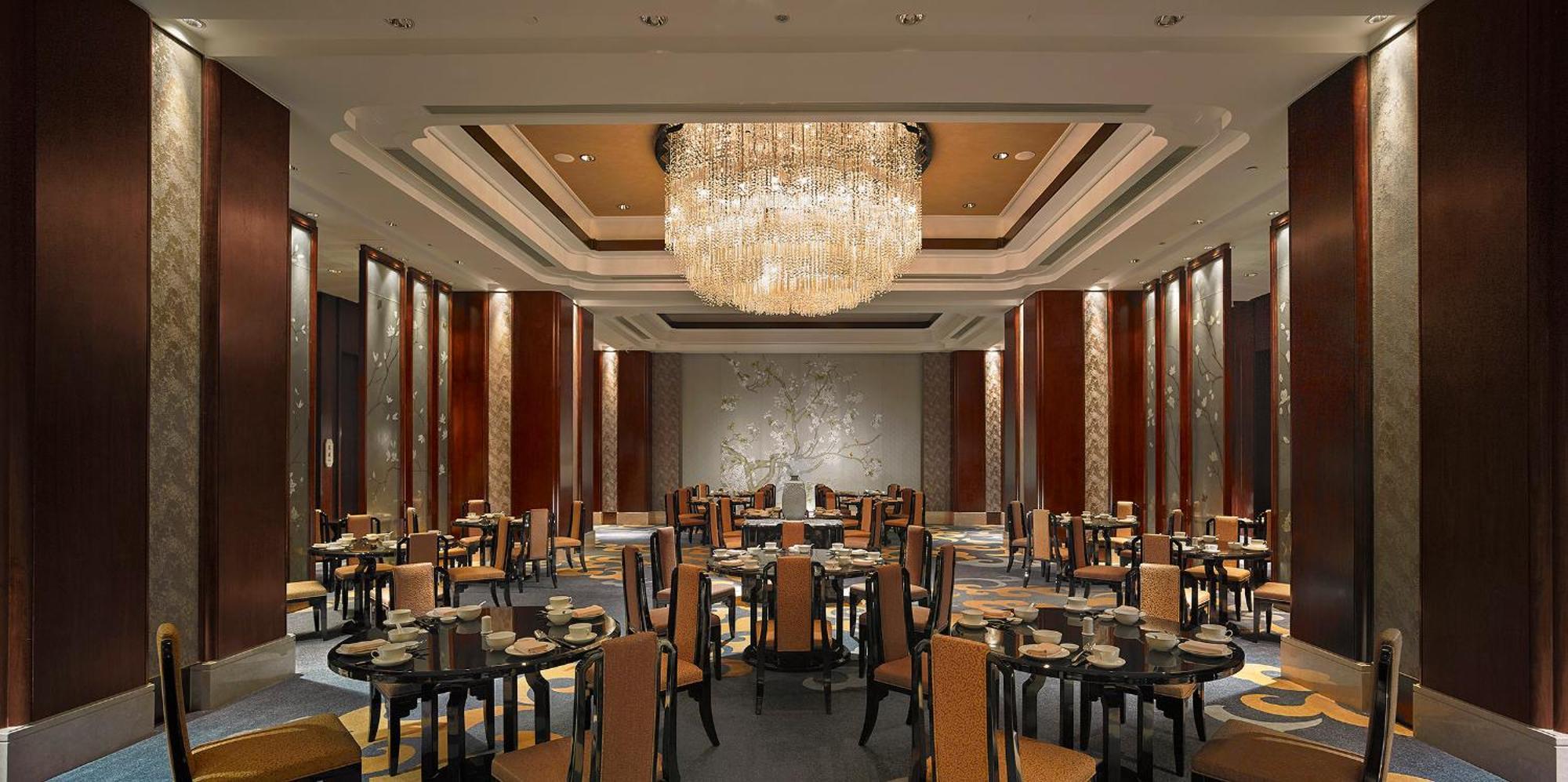 Shangri-La Tần Hoàng Đảo Ngoại thất bức ảnh