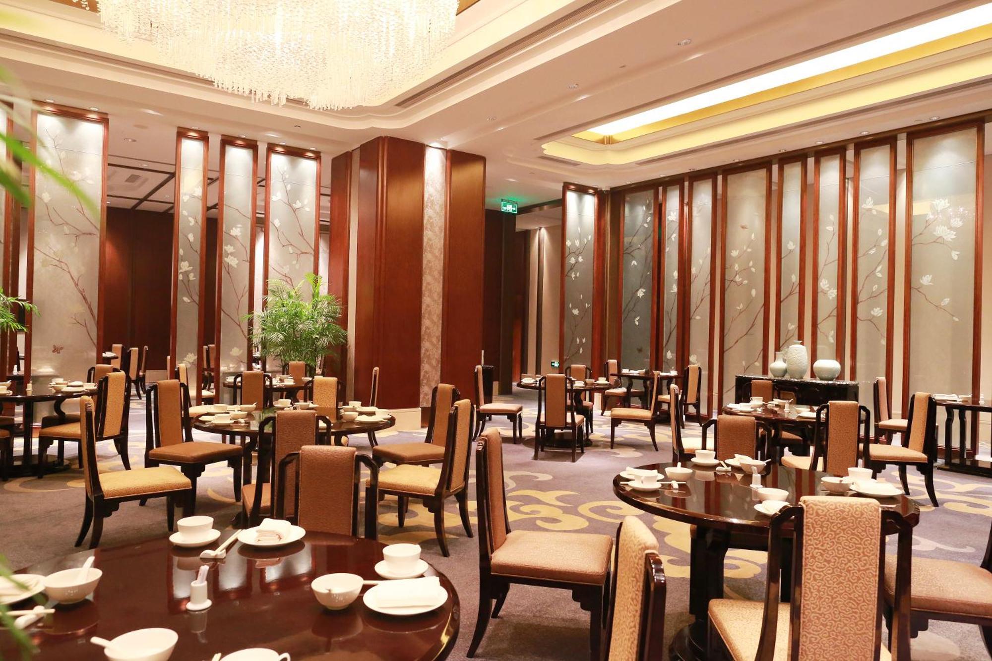Shangri-La Tần Hoàng Đảo Ngoại thất bức ảnh