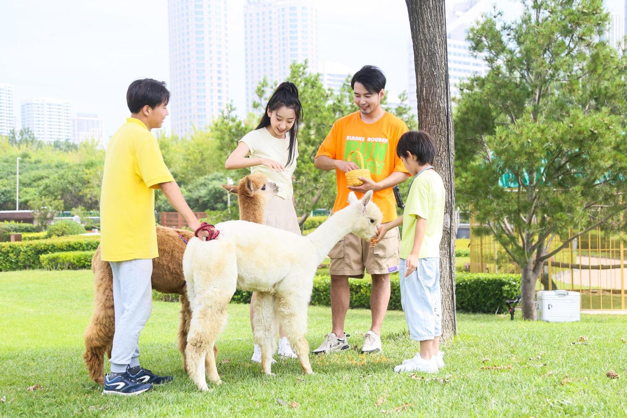 Shangri-La Tần Hoàng Đảo Ngoại thất bức ảnh