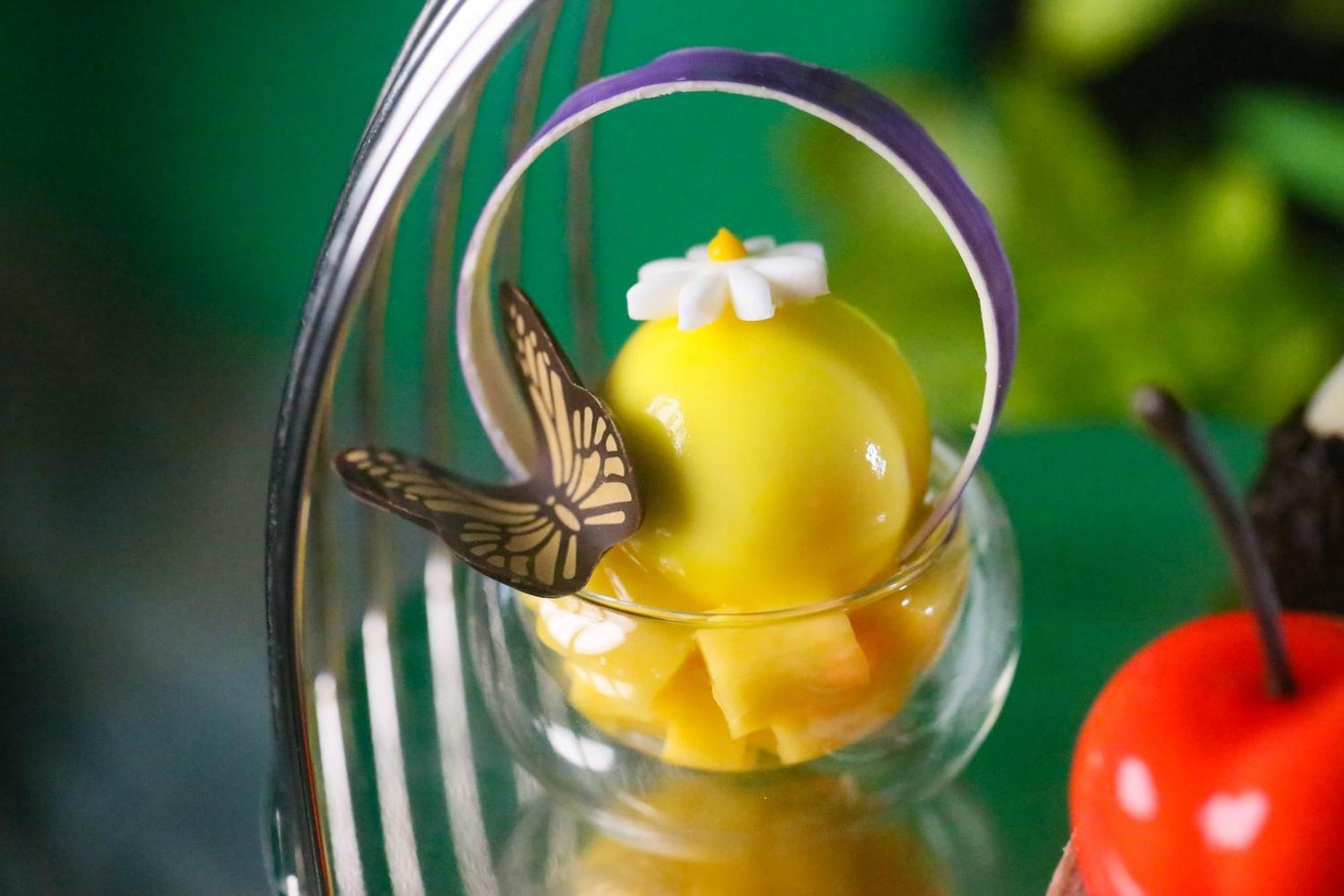 Shangri-La Tần Hoàng Đảo Ngoại thất bức ảnh