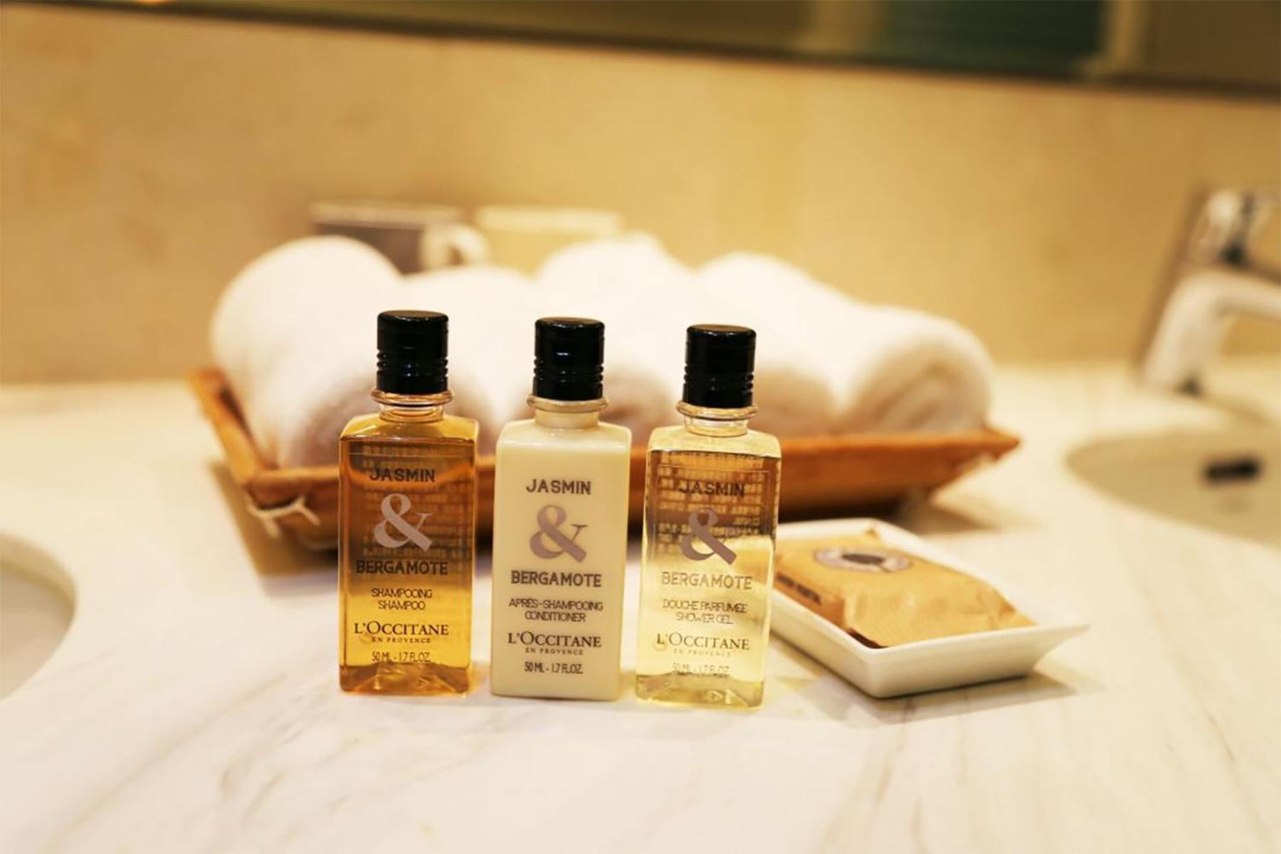 Shangri-La Tần Hoàng Đảo Ngoại thất bức ảnh