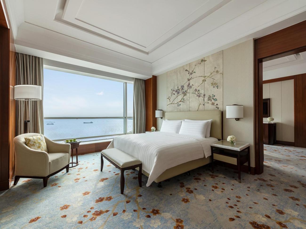 Shangri-La Tần Hoàng Đảo Ngoại thất bức ảnh
