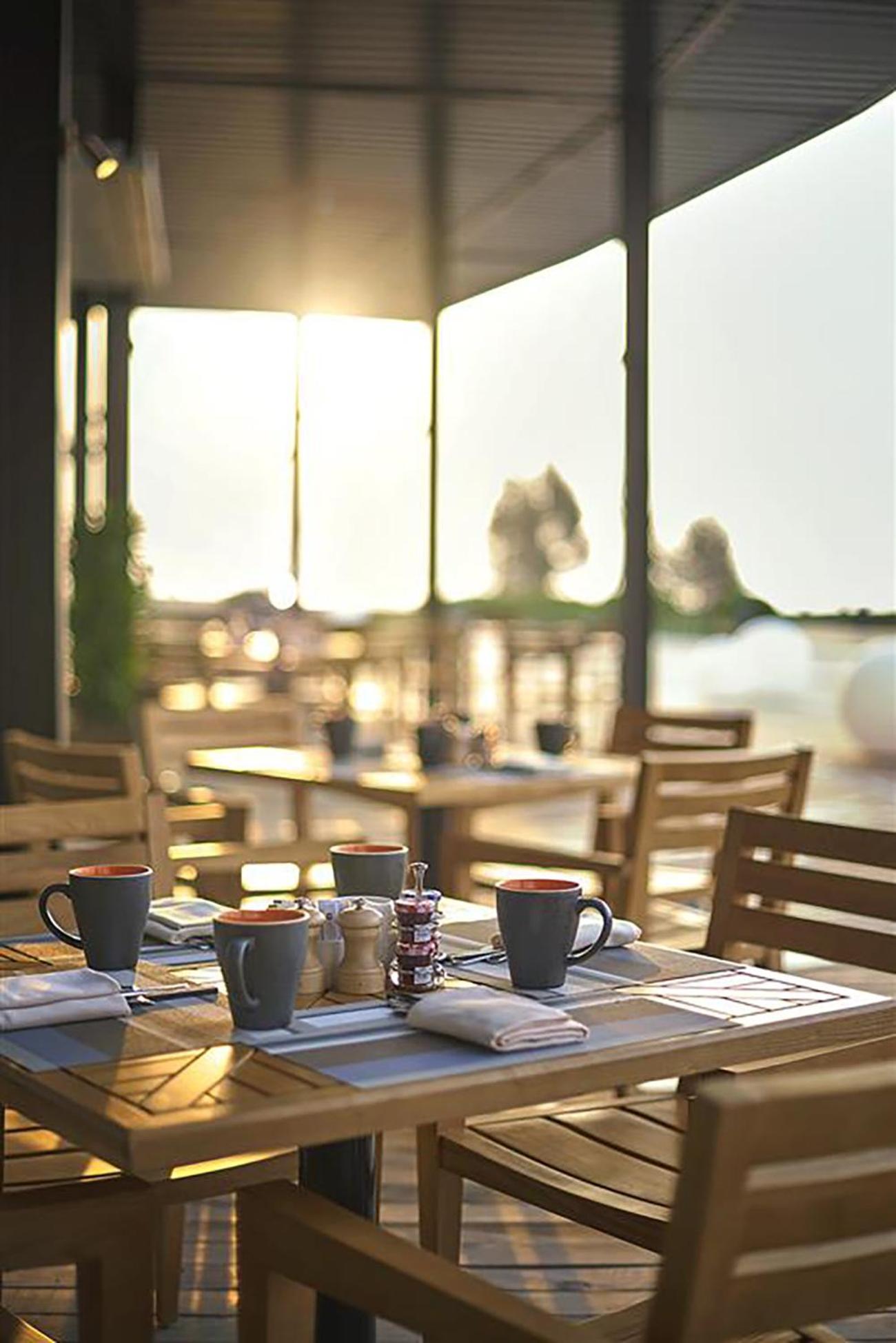 Shangri-La Tần Hoàng Đảo Ngoại thất bức ảnh