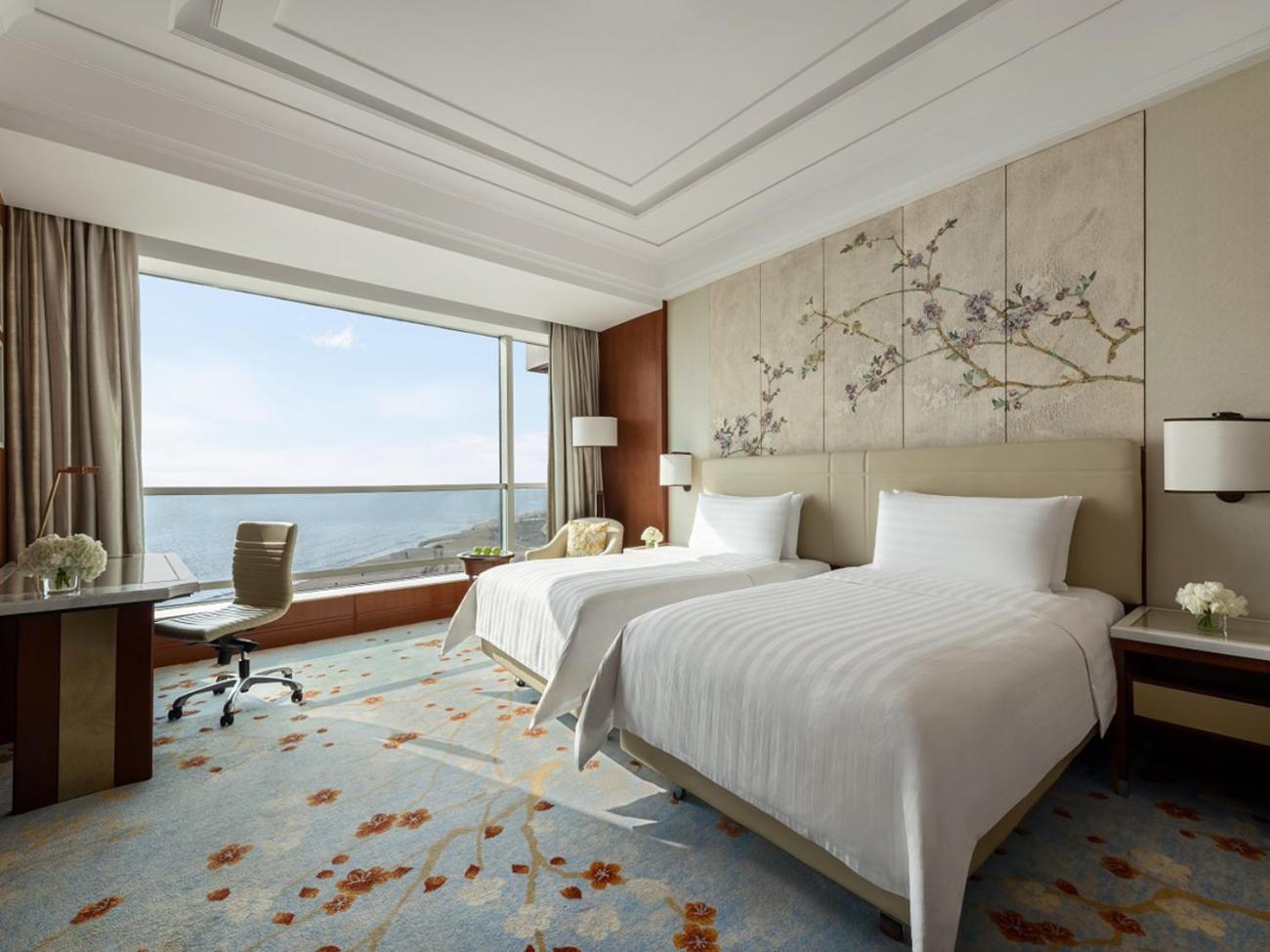 Shangri-La Tần Hoàng Đảo Ngoại thất bức ảnh