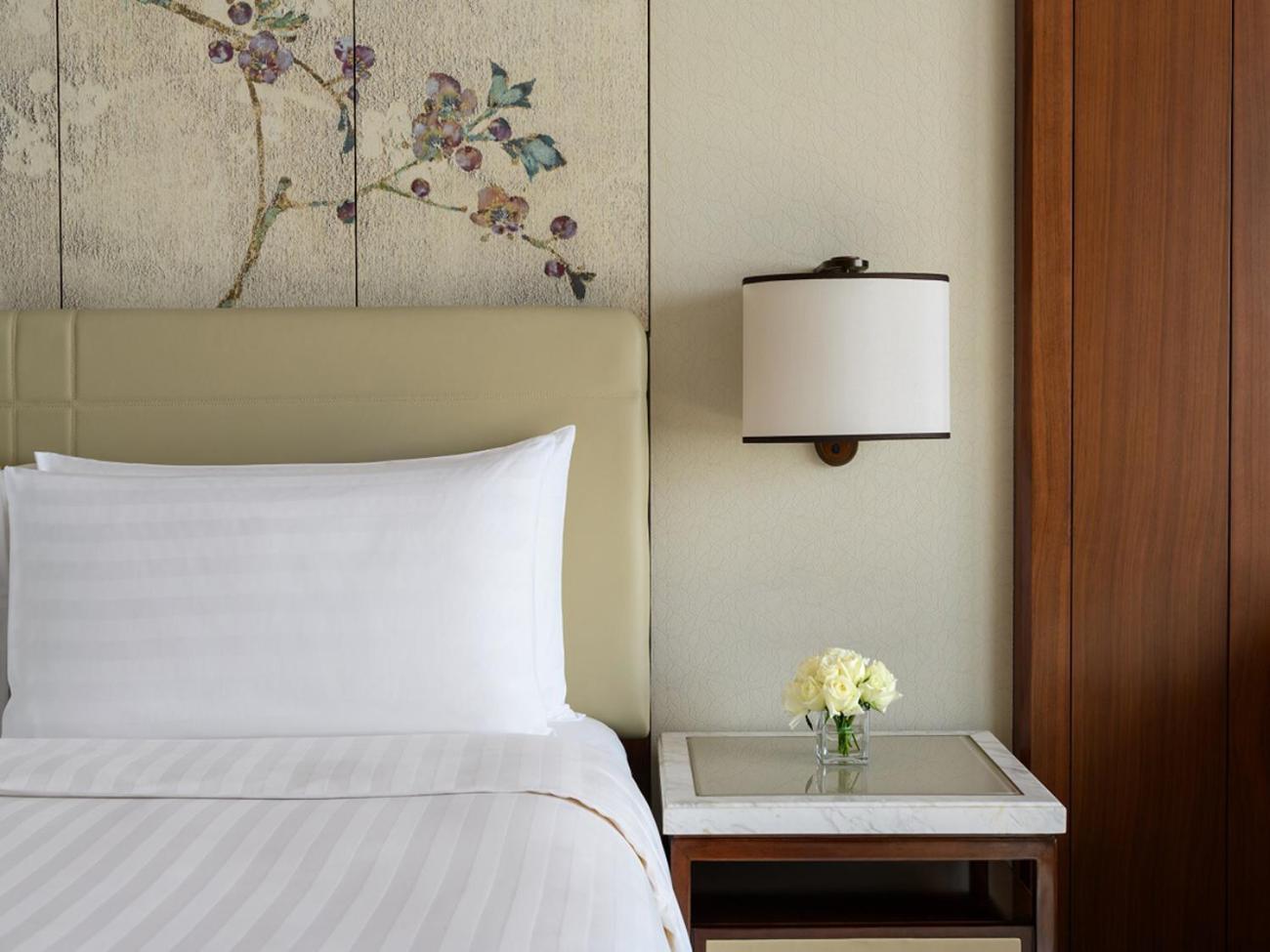 Shangri-La Tần Hoàng Đảo Ngoại thất bức ảnh